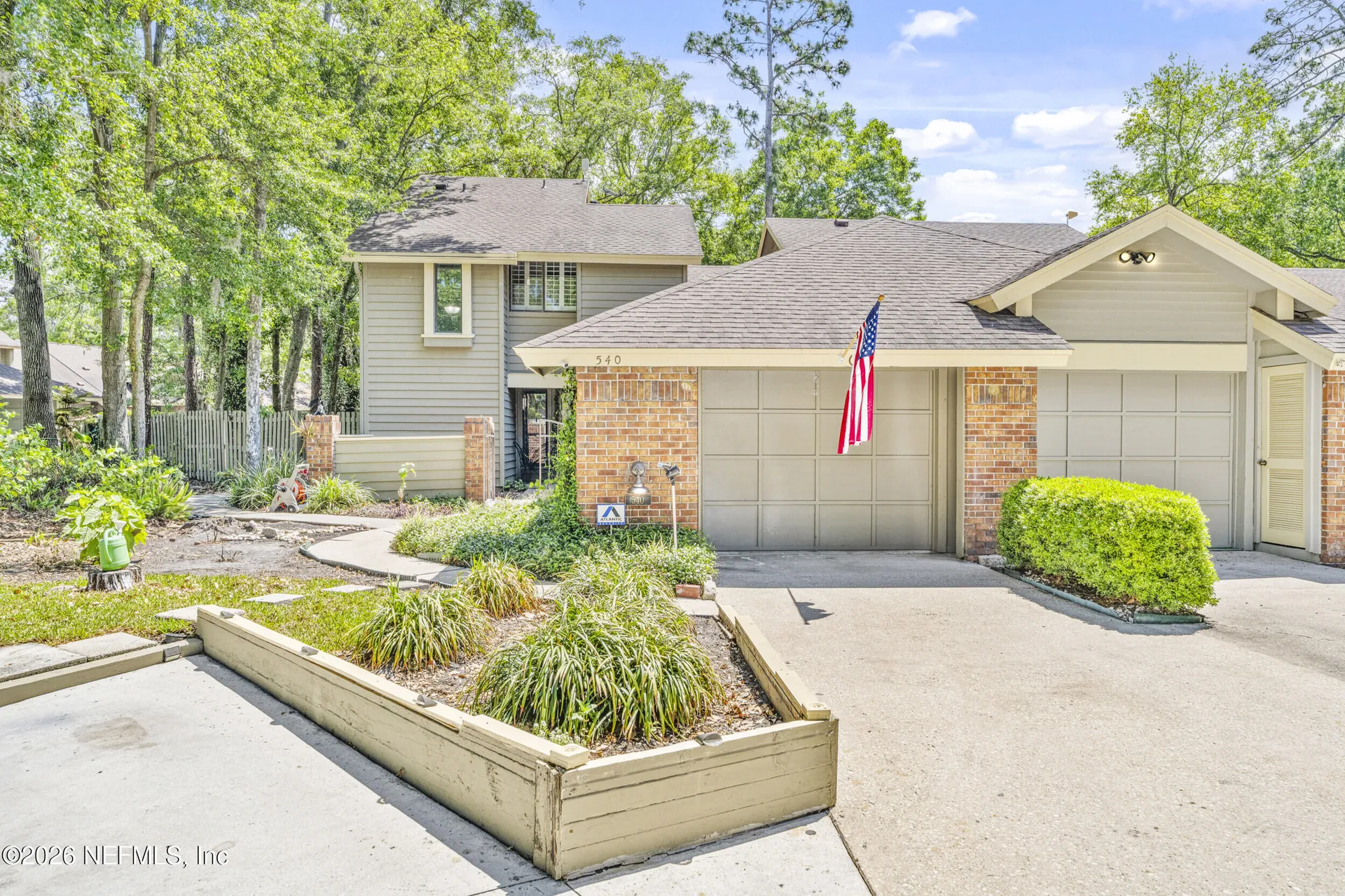 540 Willow Oak Lane Orange Park FL 32073