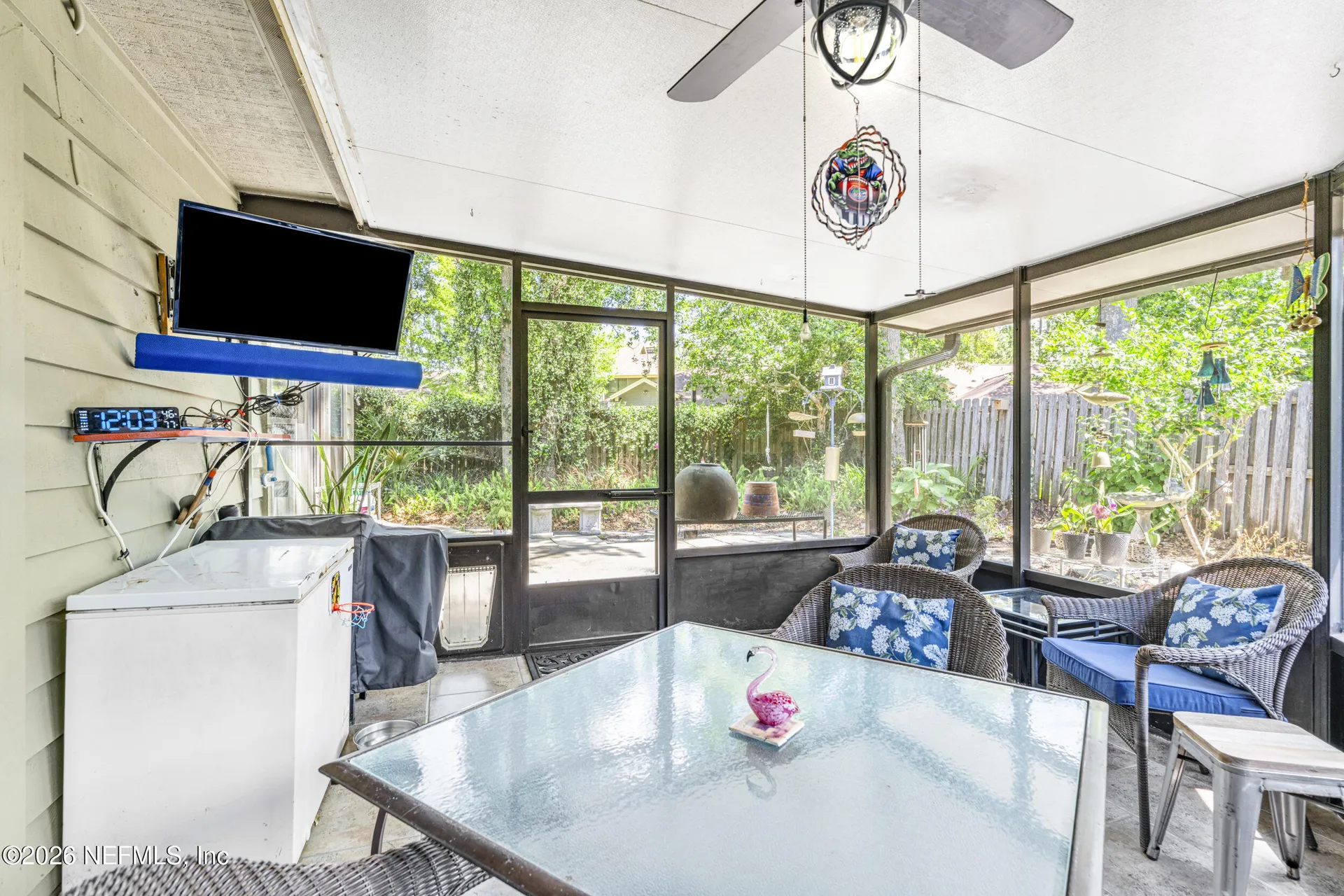 540 Willow Oak Lane Orange Park FL 32073