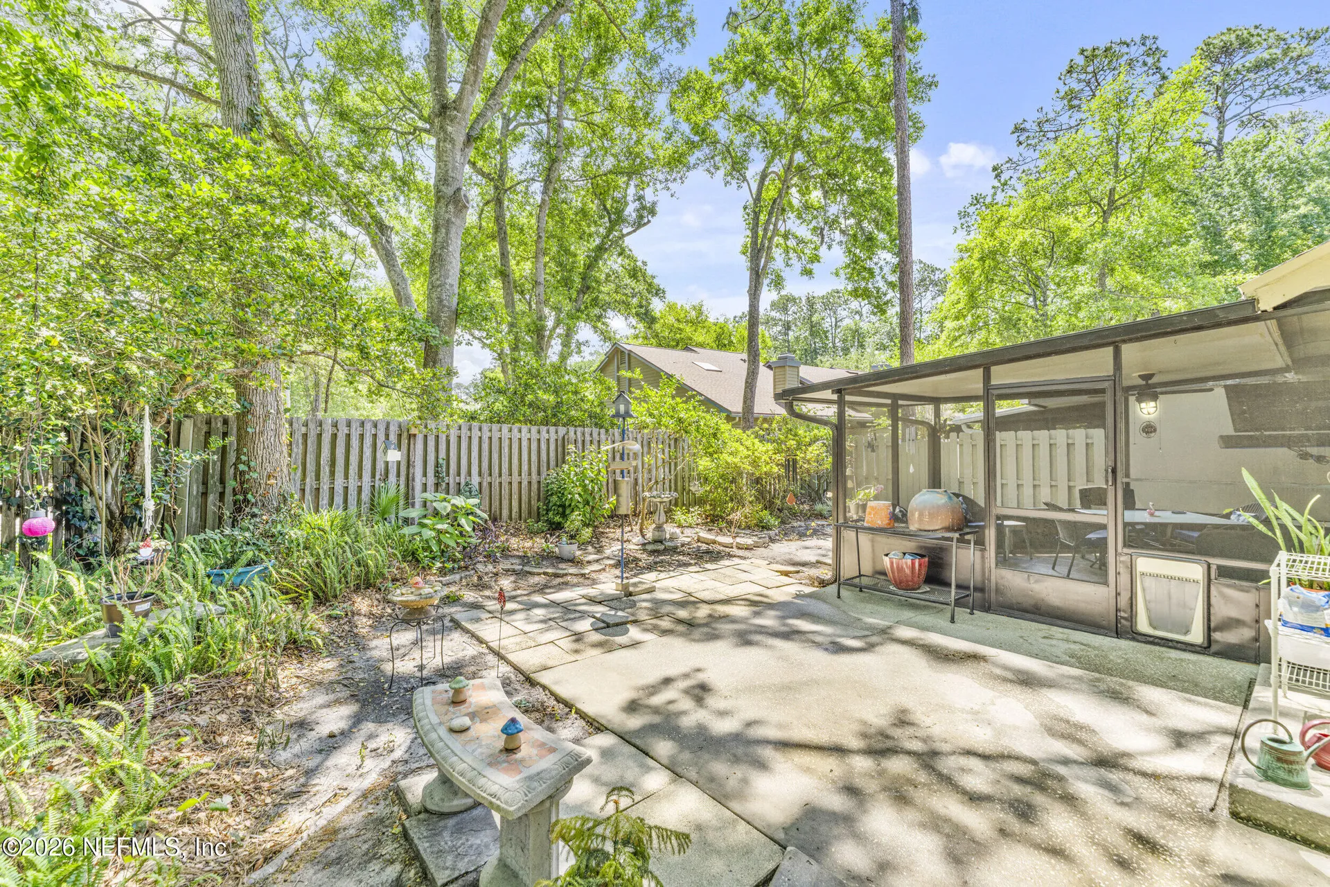 540 Willow Oak Lane Orange Park FL 32073