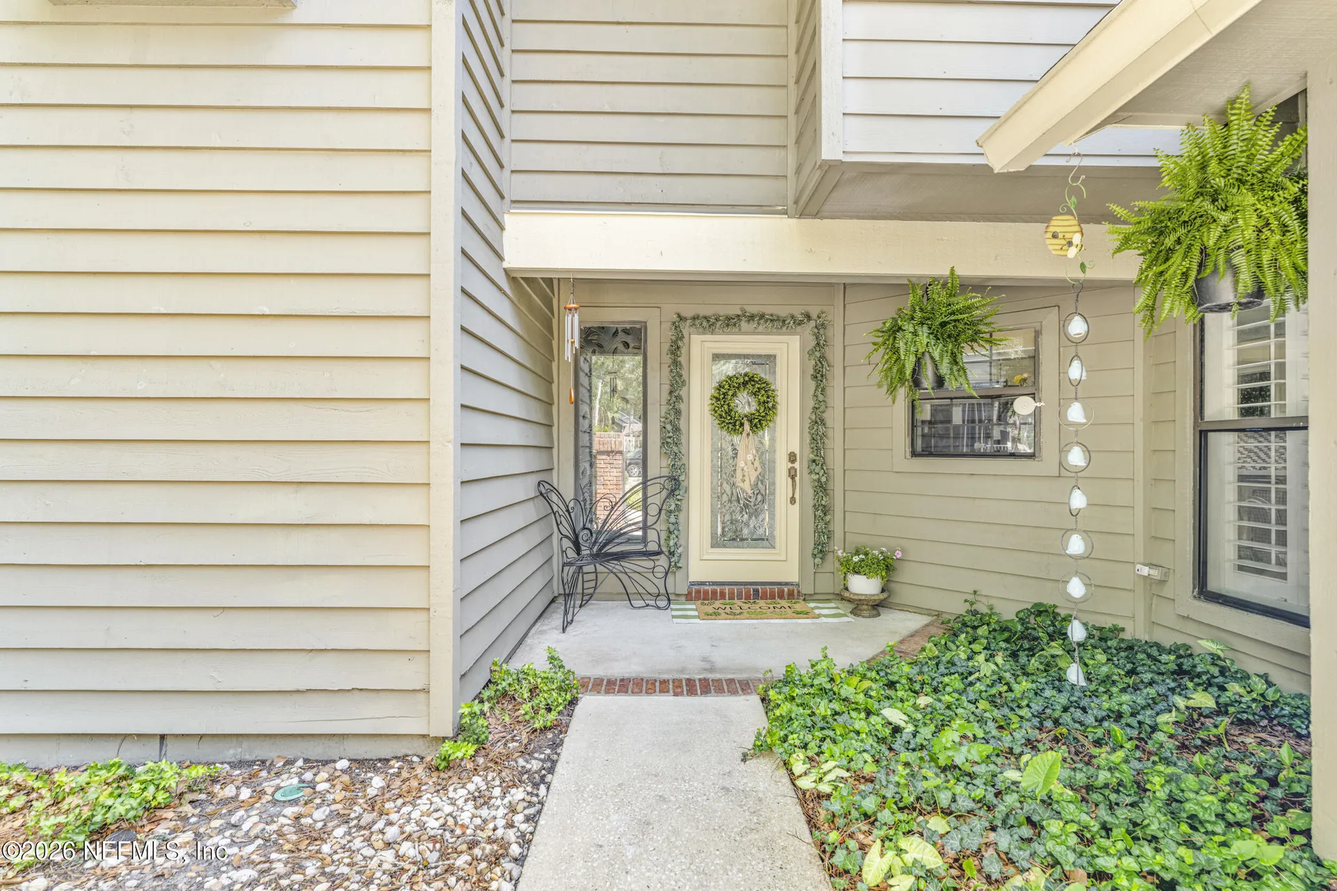 540 Willow Oak Lane Orange Park FL 32073
