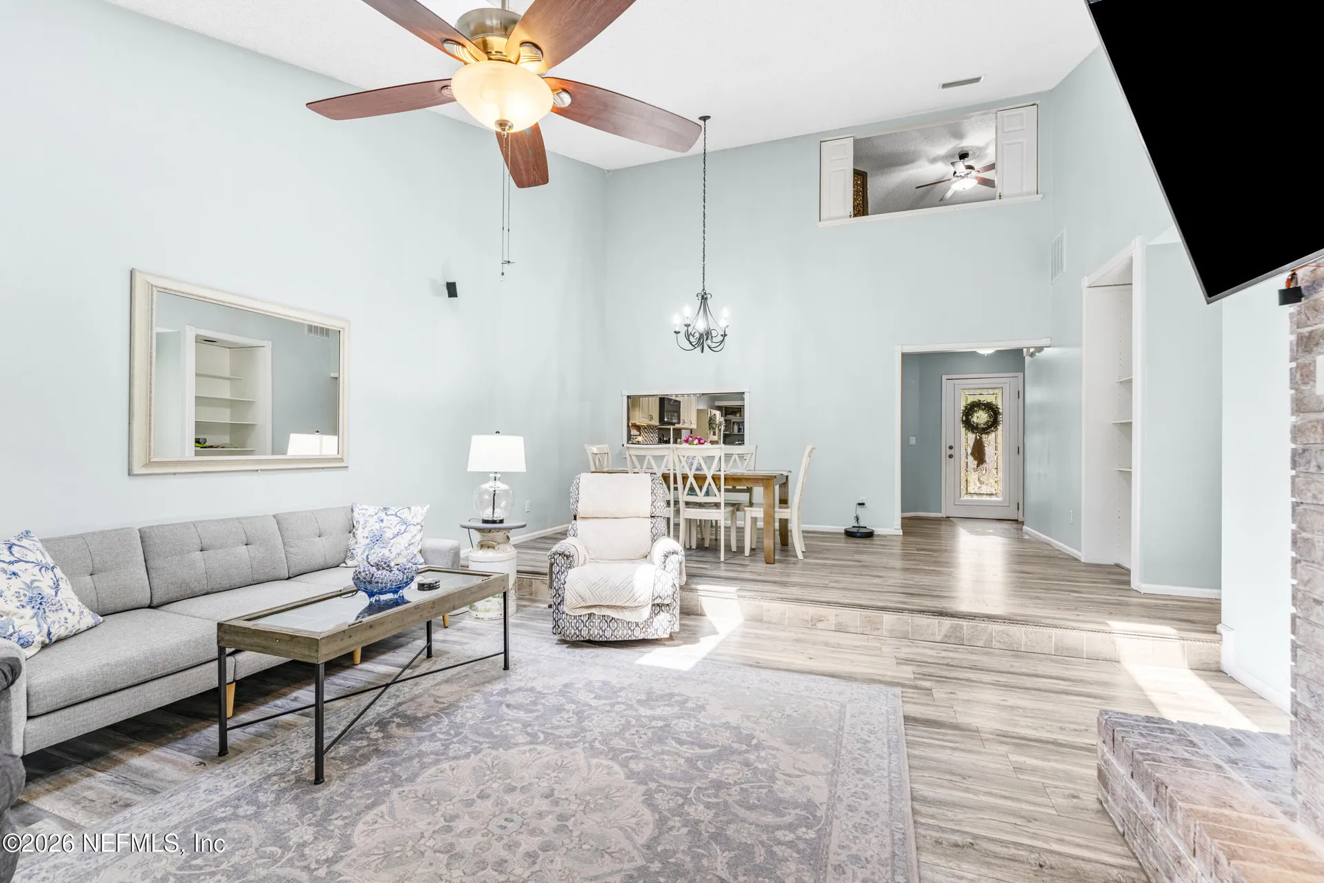 540 Willow Oak Lane Orange Park FL 32073