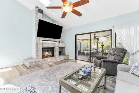 540 Willow Oak Lane Orange Park FL 32073