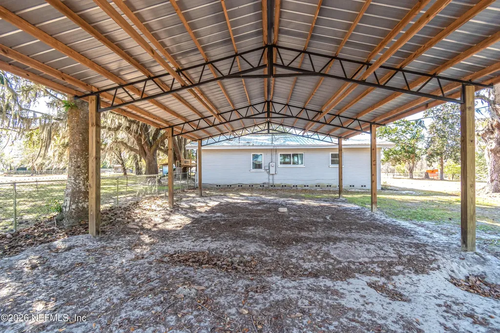 580 NE 3rd Street Lake Butler FL 32054