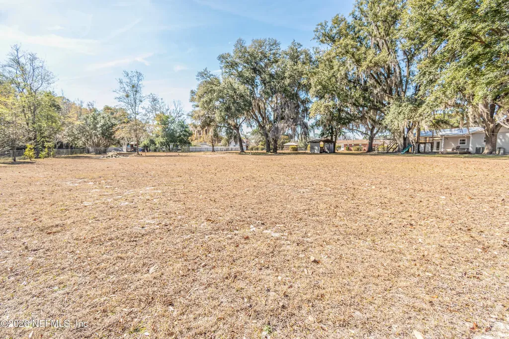 580 NE 3rd Street Lake Butler FL 32054