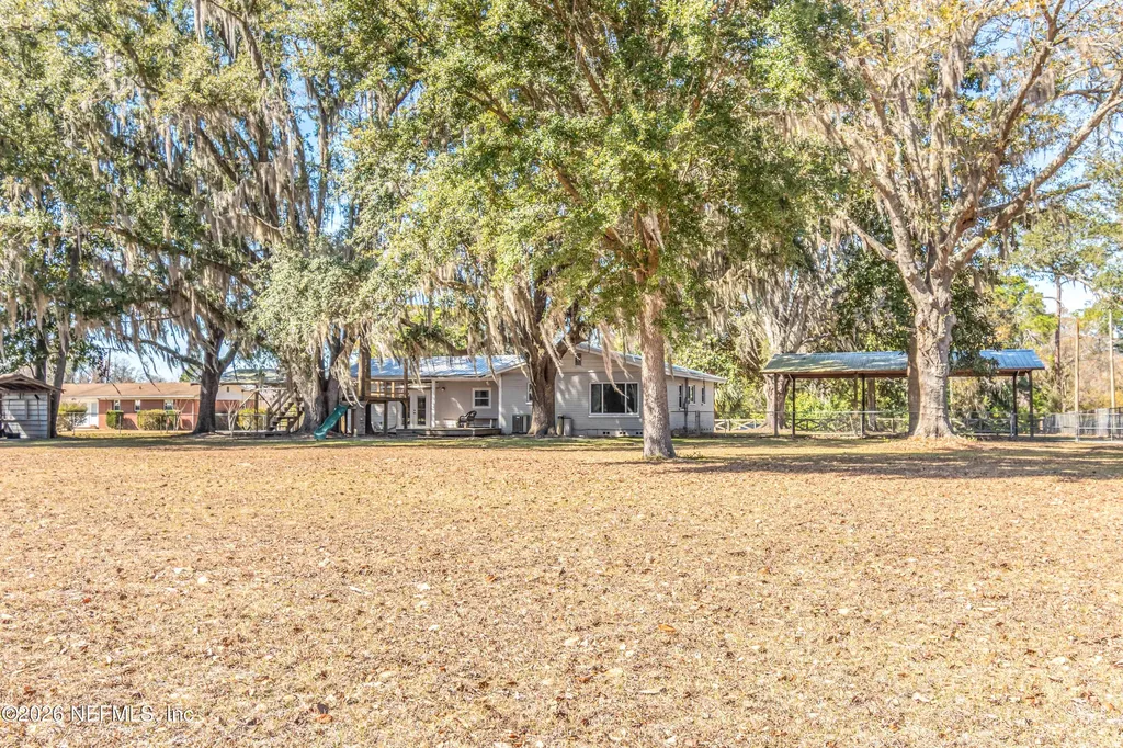 580 NE 3rd Street Lake Butler FL 32054