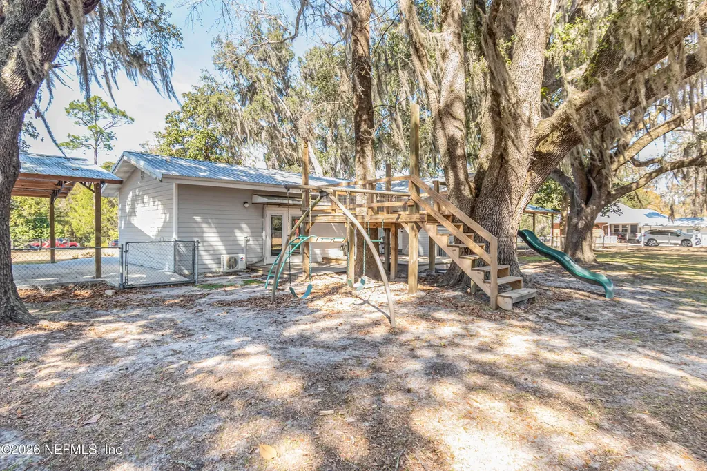 580 NE 3rd Street Lake Butler FL 32054