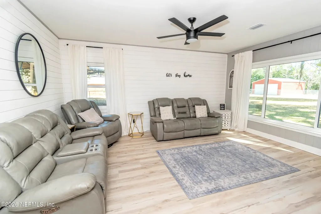 580 NE 3rd Street Lake Butler FL 32054