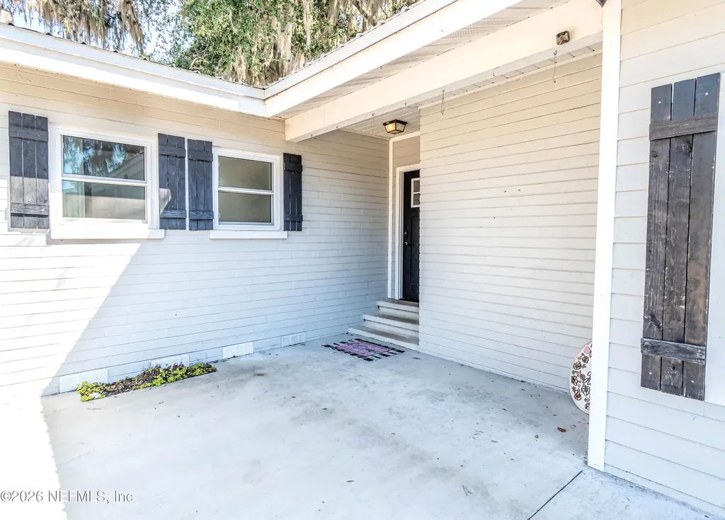 580 NE 3rd Street Lake Butler FL 32054