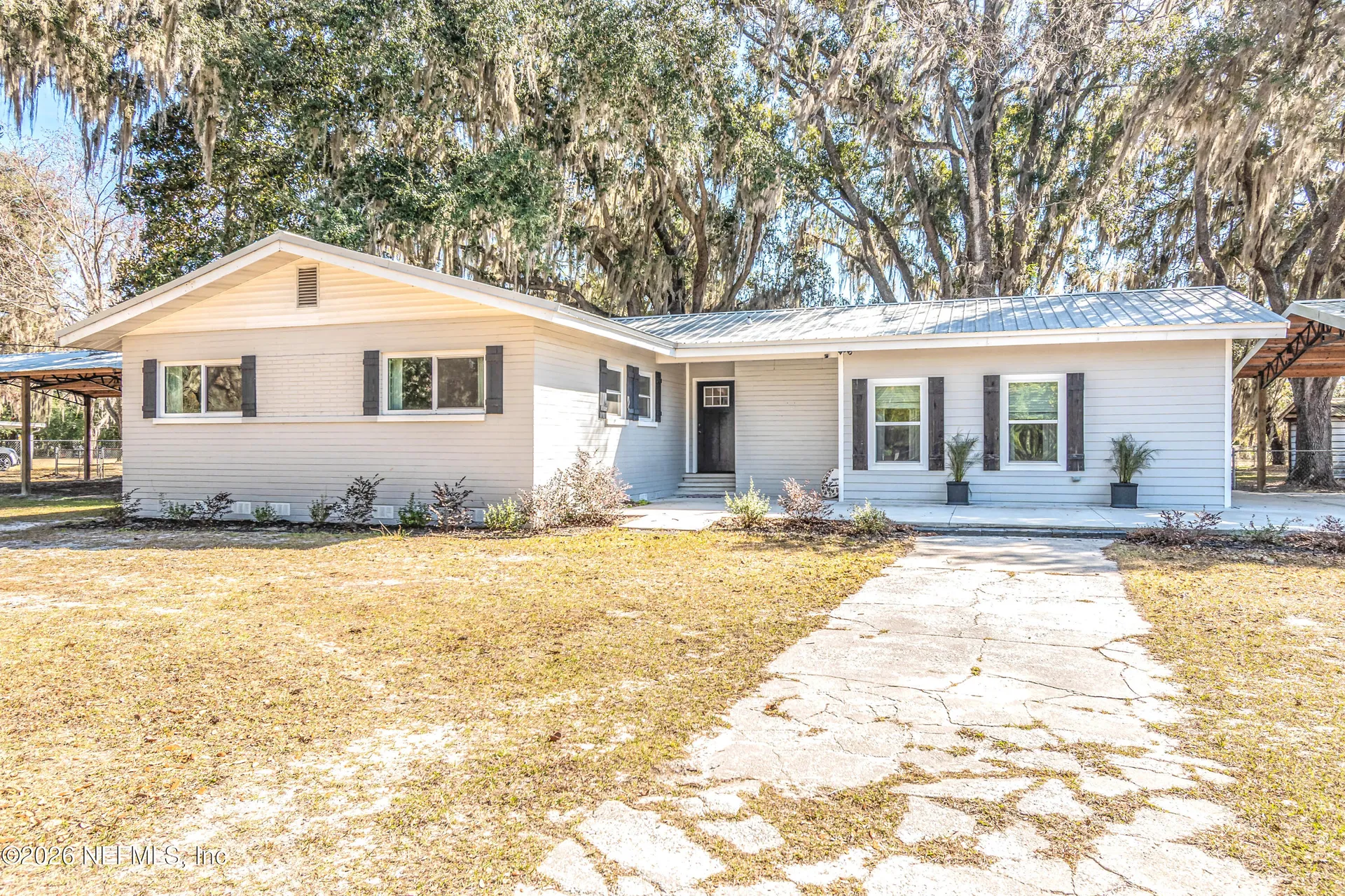 580 NE 3rd Street Lake Butler FL 32054