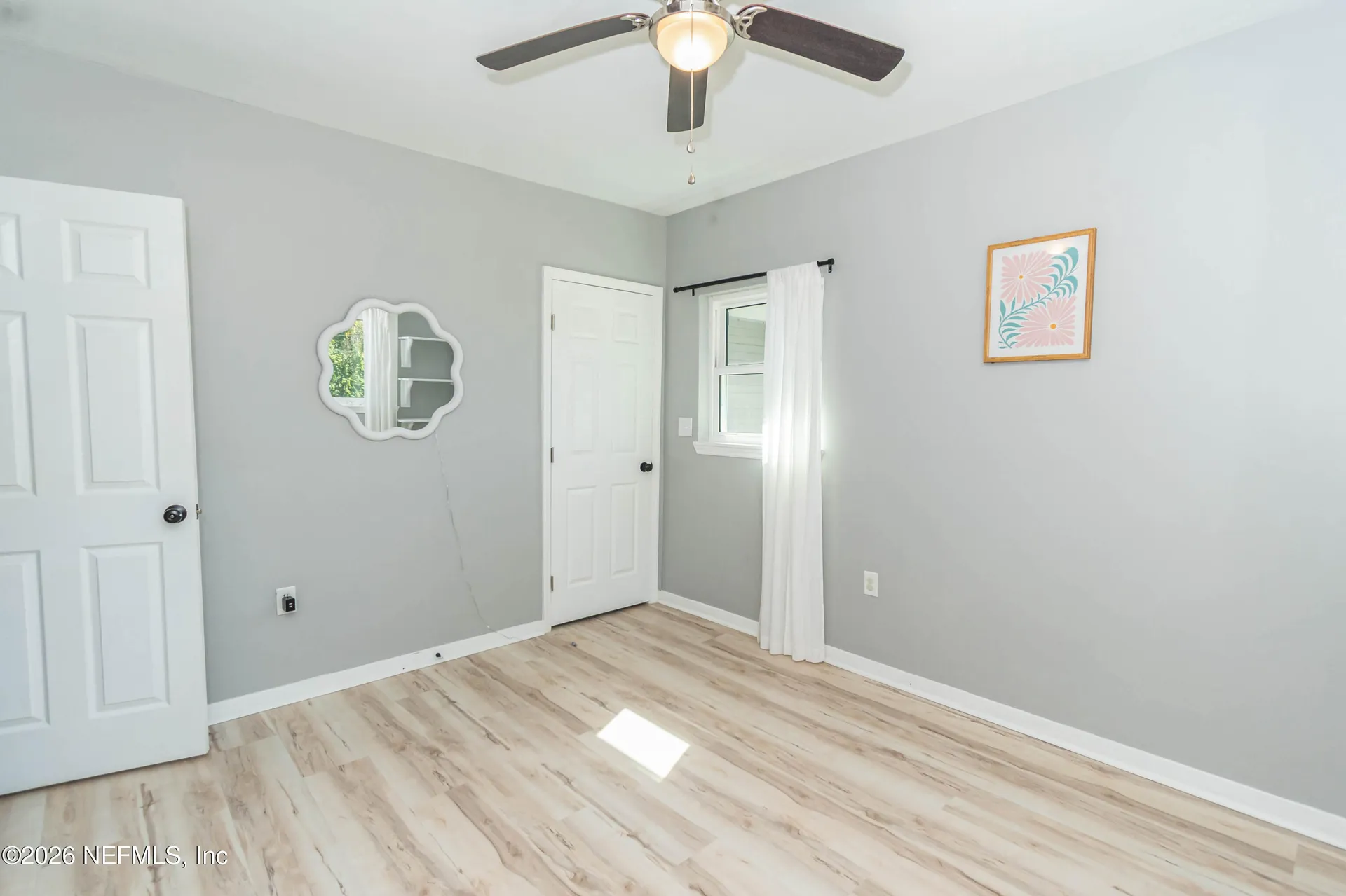 580 NE 3rd Street Lake Butler FL 32054