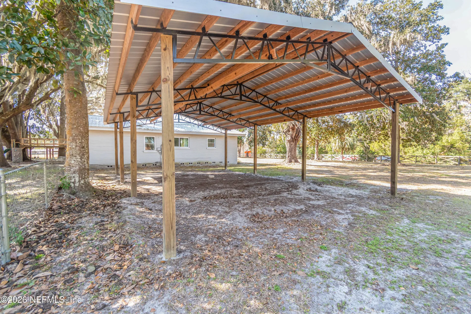 580 NE 3rd Street Lake Butler FL 32054