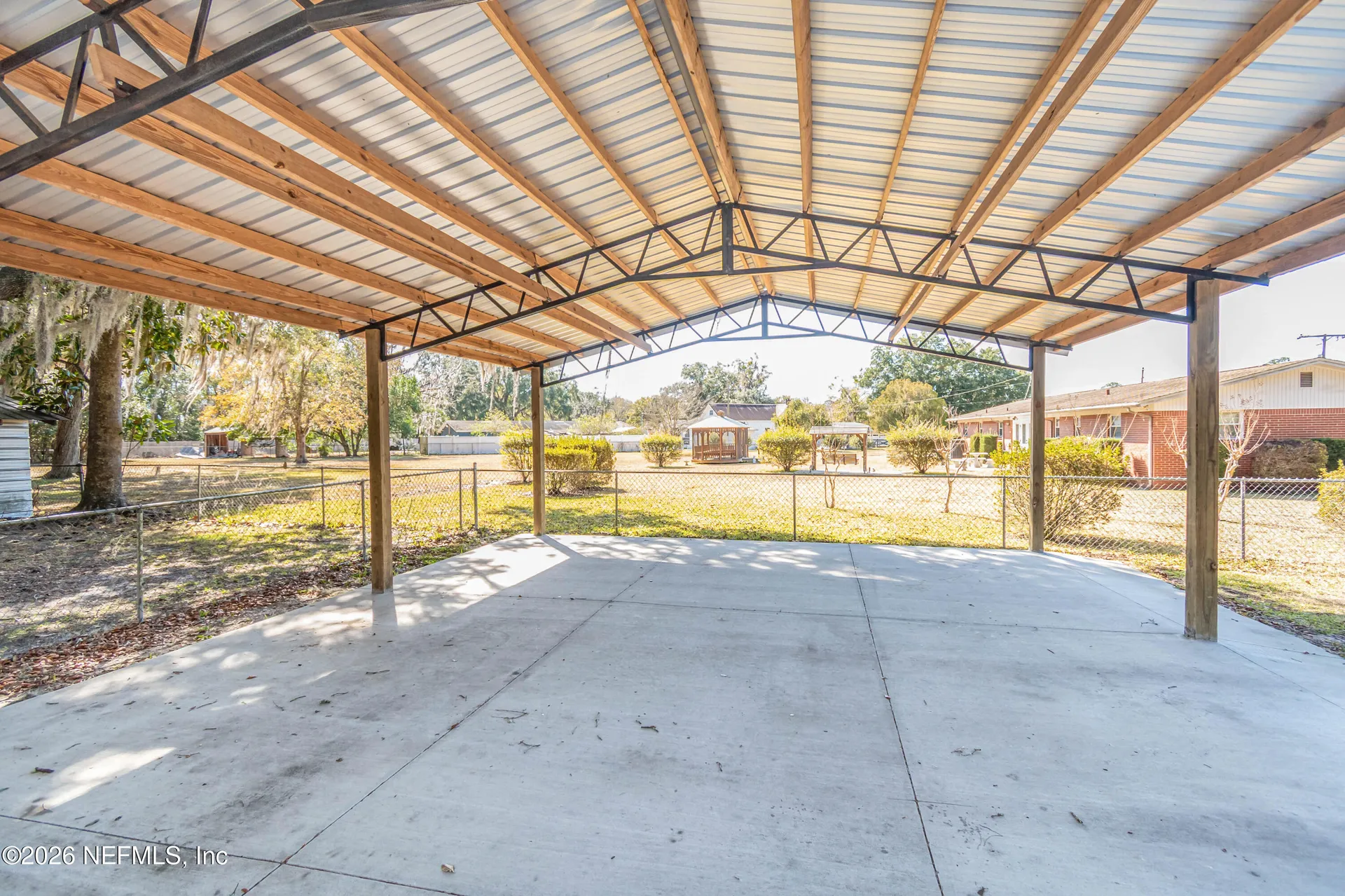 580 NE 3rd Street Lake Butler FL 32054