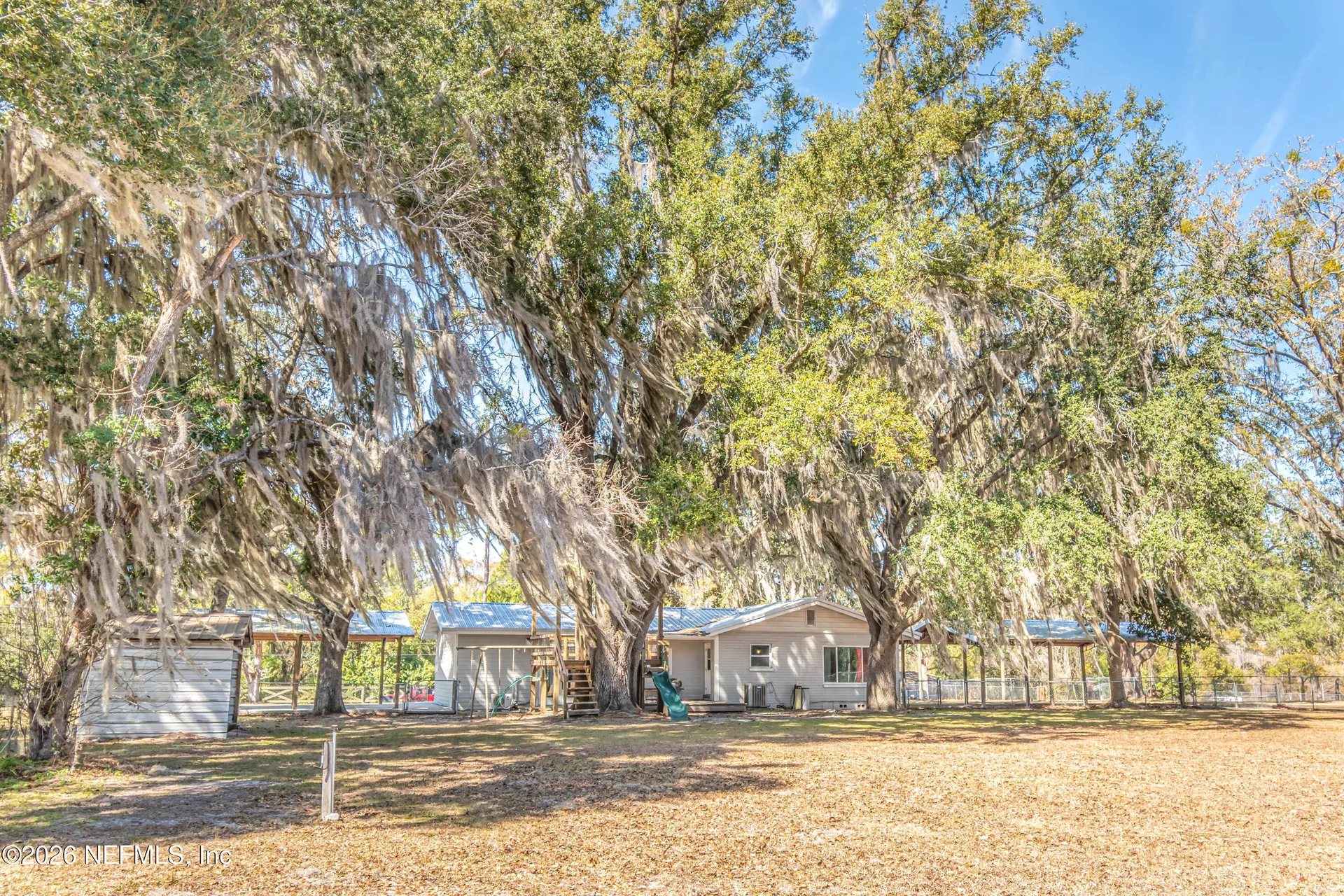 580 NE 3rd Street Lake Butler FL 32054