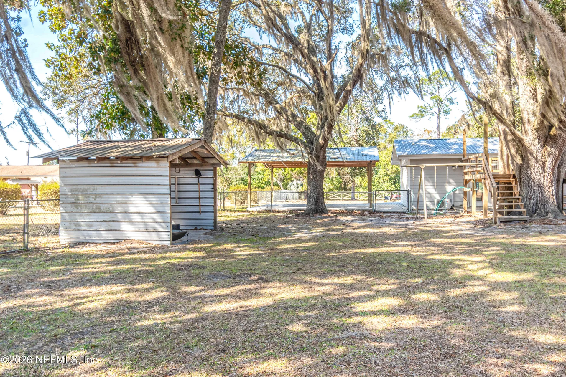 580 NE 3rd Street Lake Butler FL 32054