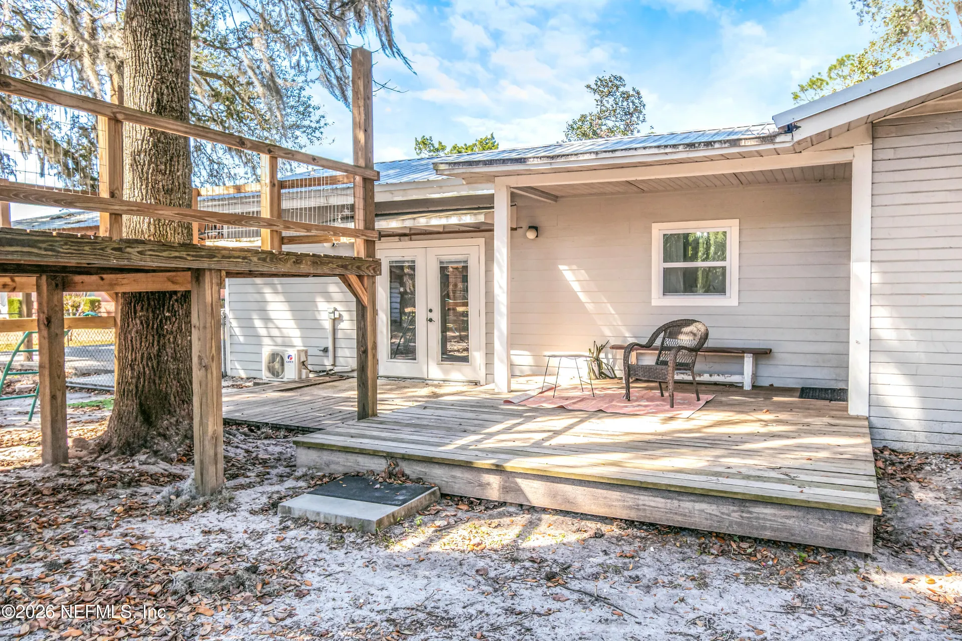 580 NE 3rd Street Lake Butler FL 32054