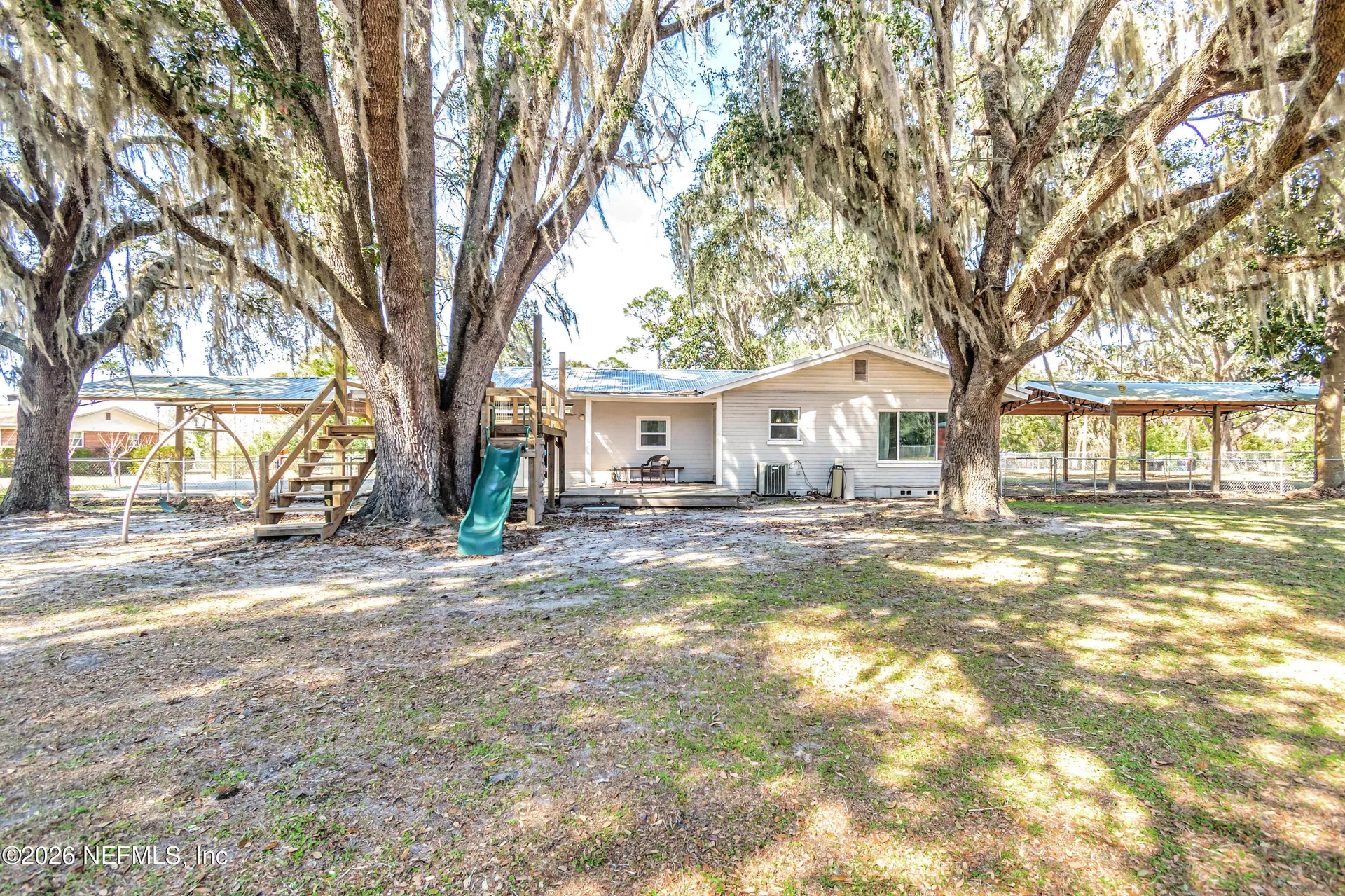 580 NE 3rd Street Lake Butler FL 32054