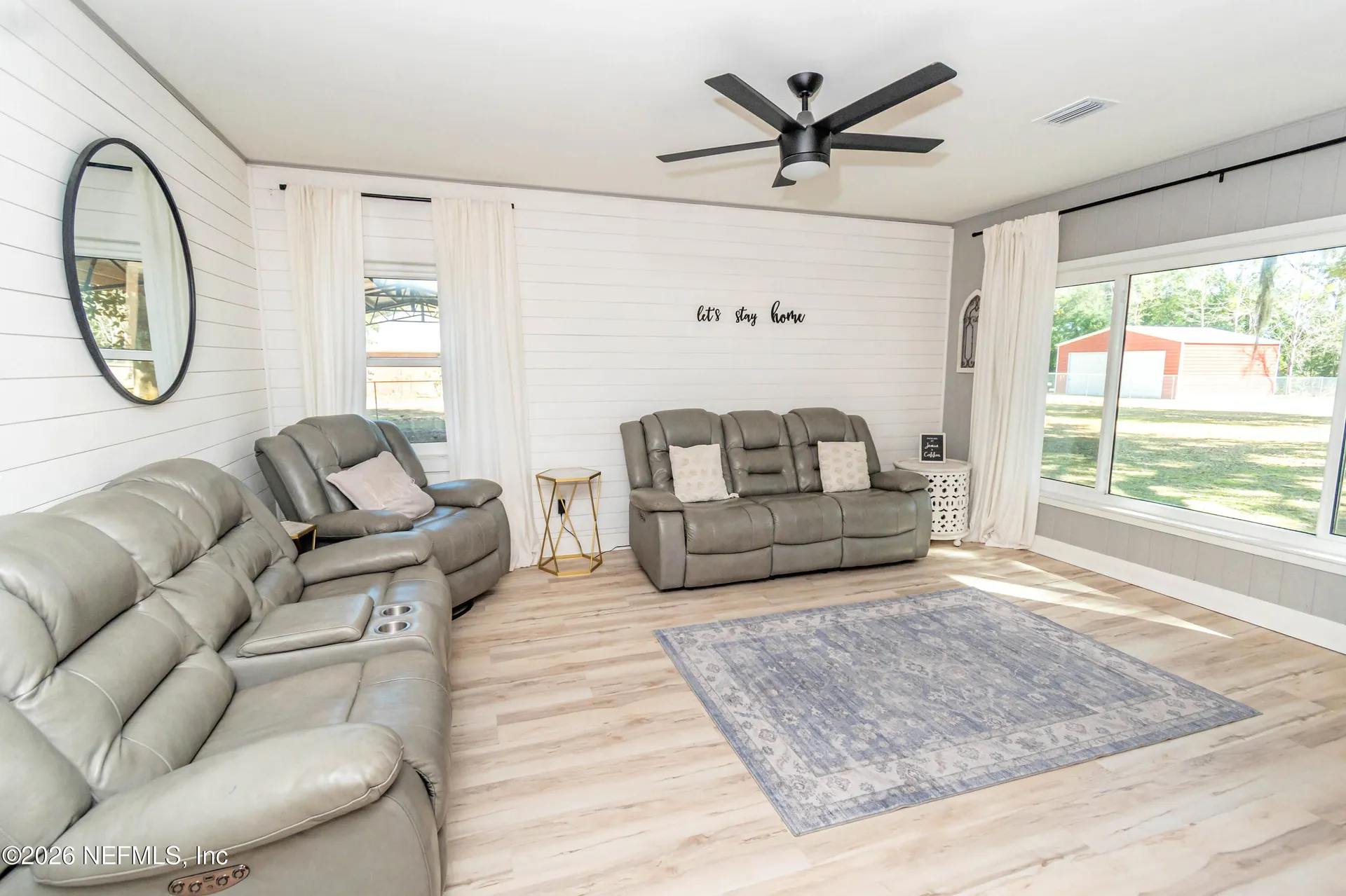 580 NE 3rd Street Lake Butler FL 32054