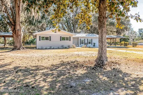 580 NE 3rd Street Lake Butler FL 32054