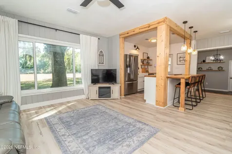 580 NE 3rd Street Lake Butler FL 32054