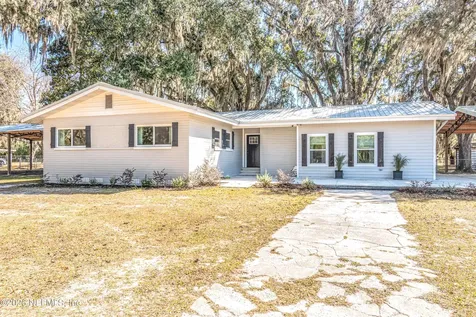 580 NE 3rd Street Lake Butler FL 32054