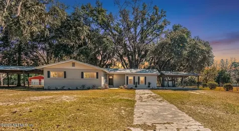 580 NE 3rd Street Lake Butler FL 32054