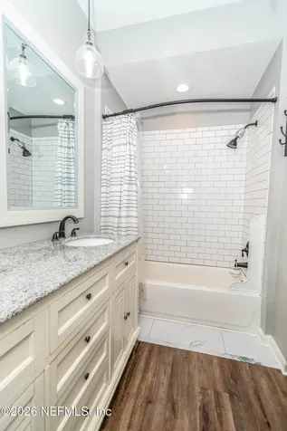 580 NE 3rd Street Lake Butler FL 32054