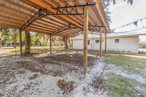 580 NE 3rd Street Lake Butler FL 32054