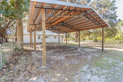 580 NE 3rd Street Lake Butler FL 32054