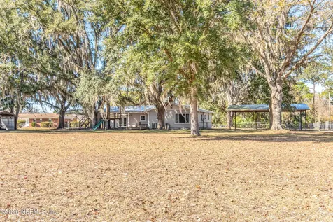 580 NE 3rd Street Lake Butler FL 32054