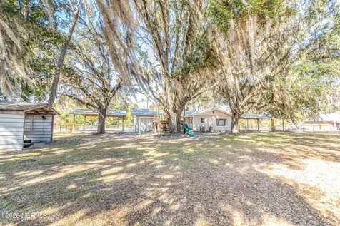 580 NE 3rd Street Lake Butler FL 32054