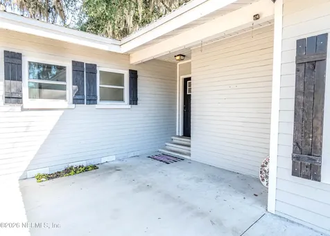 580 NE 3rd Street Lake Butler FL 32054