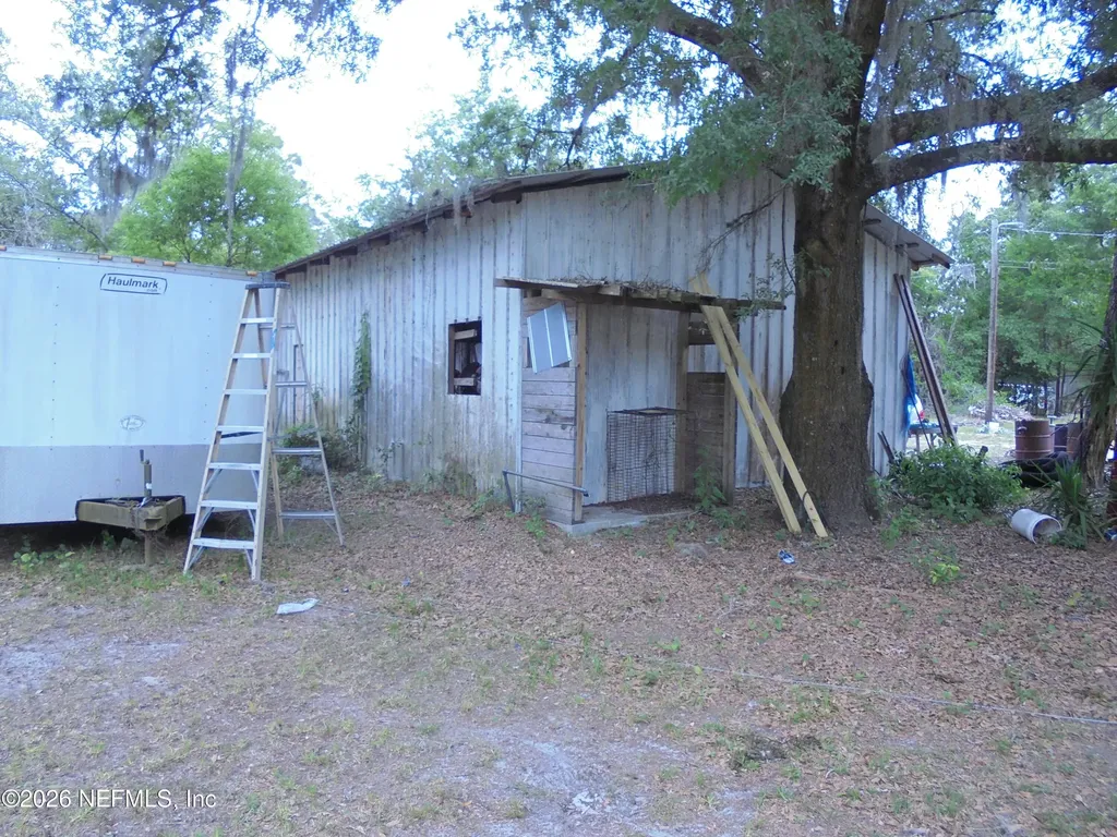 2340 Washington Avenue Green Cove Springs FL 32043