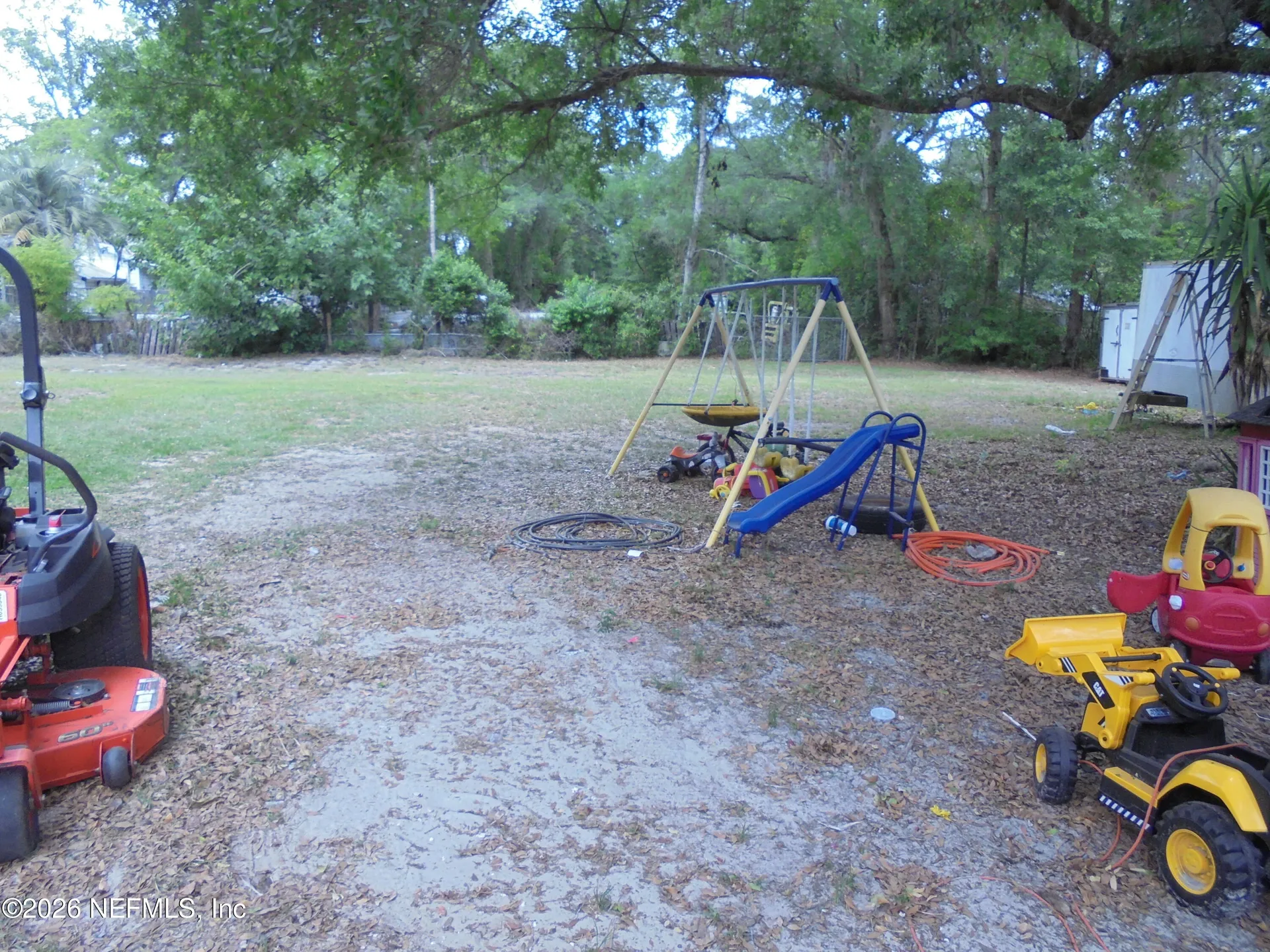 2340 Washington Avenue Green Cove Springs FL 32043