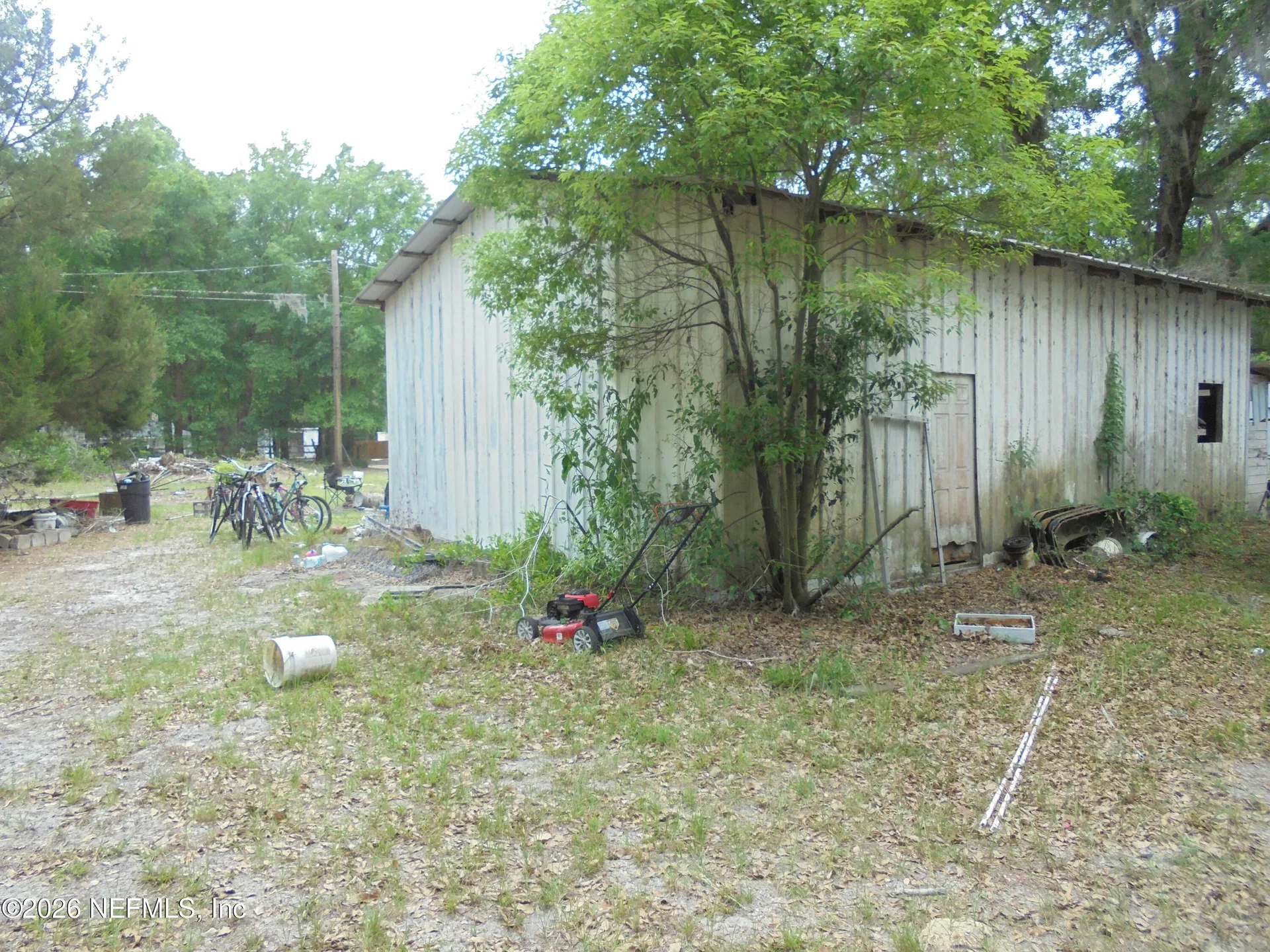 2340 Washington Avenue Green Cove Springs FL 32043