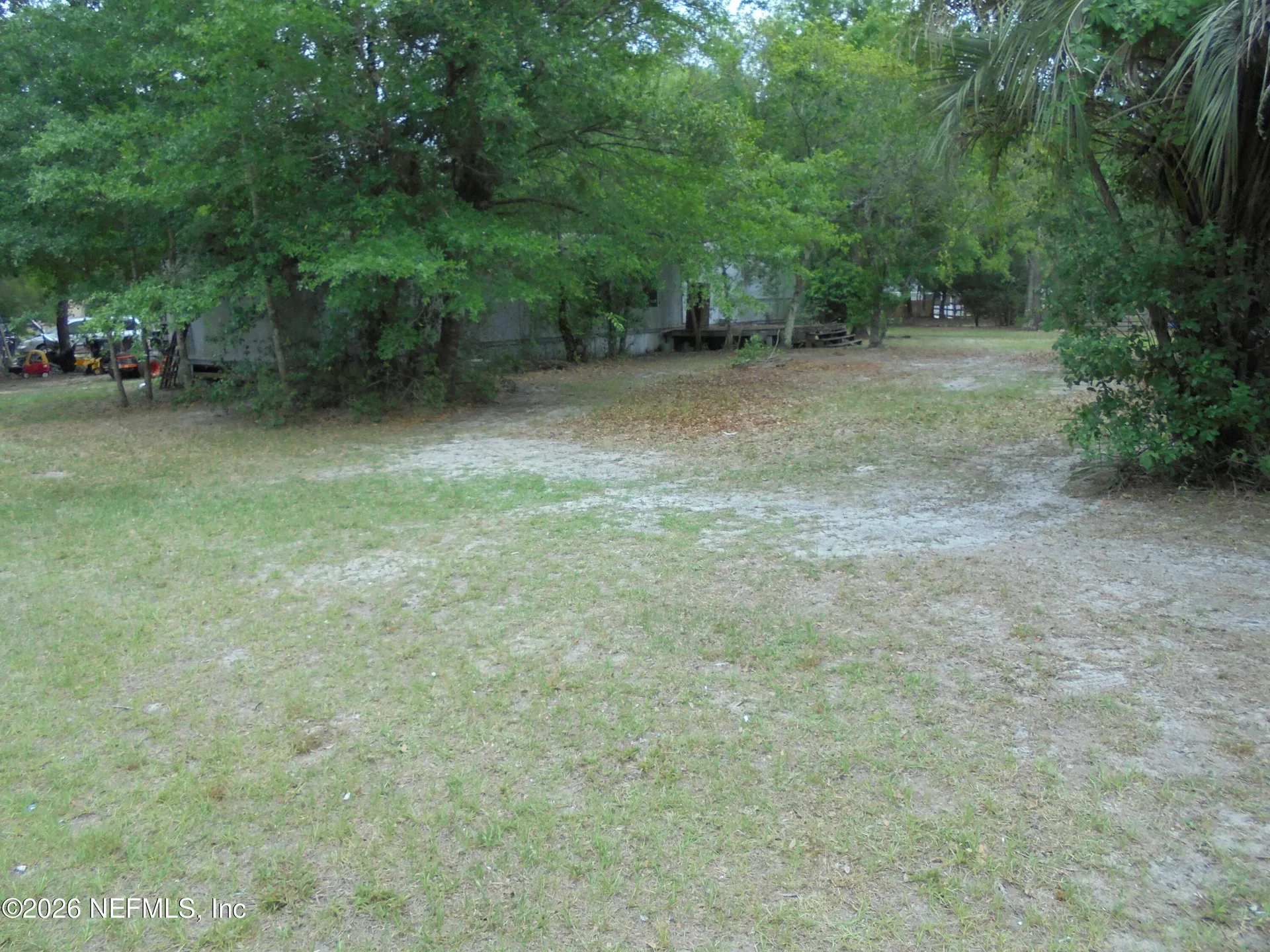 2340 Washington Avenue Green Cove Springs FL 32043