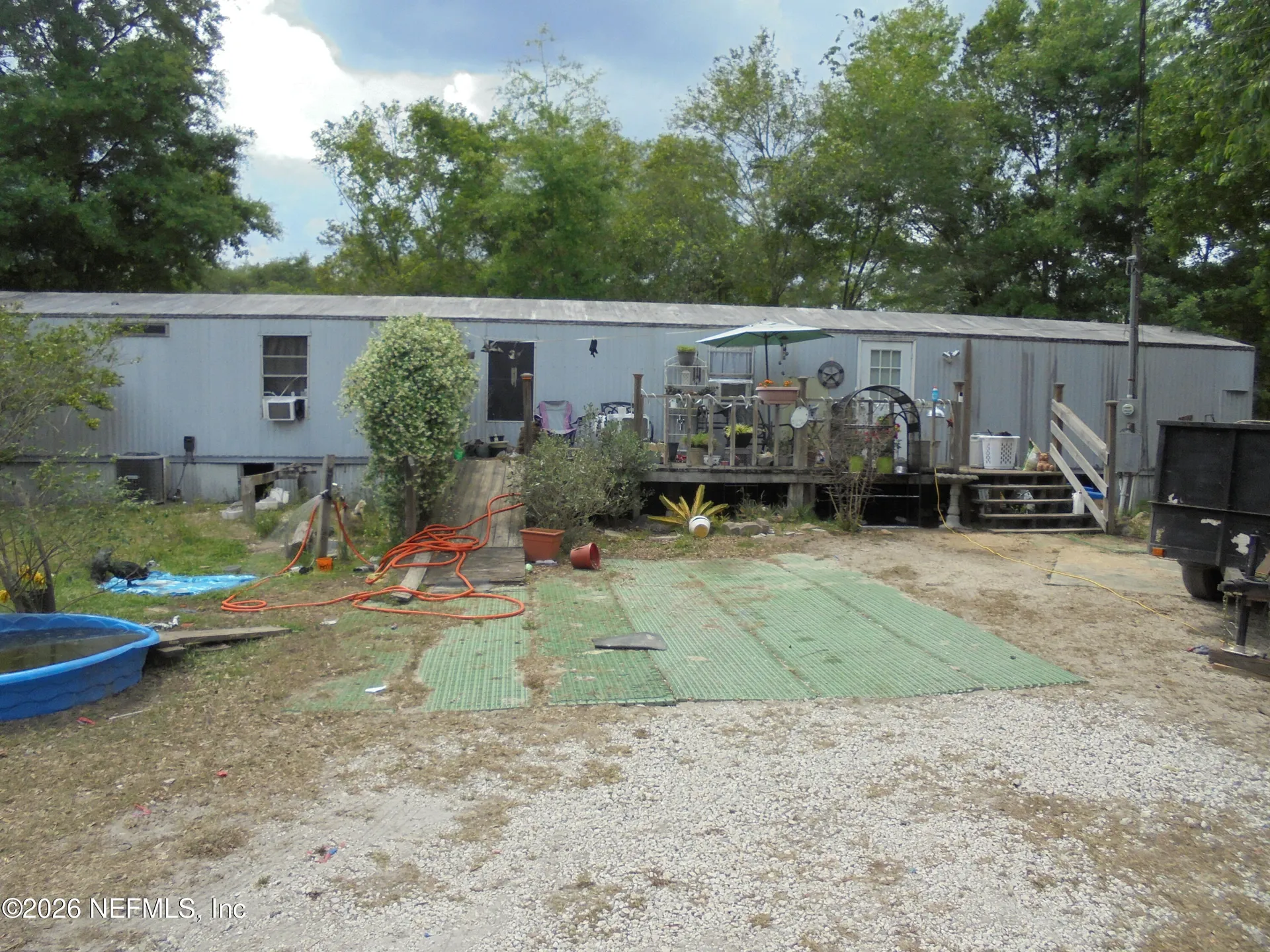 2340 Washington Avenue Green Cove Springs FL 32043