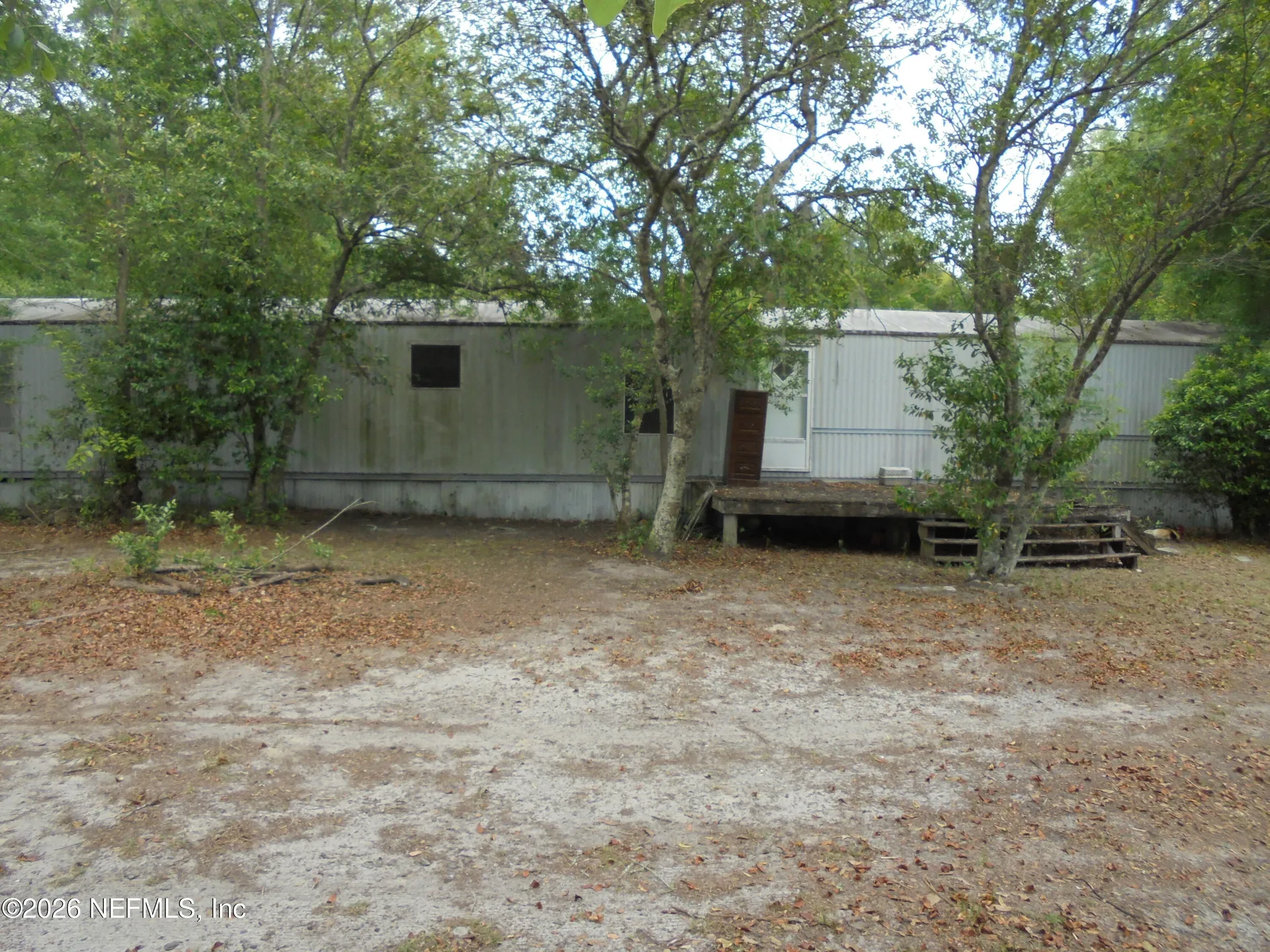 2340 Washington Avenue Green Cove Springs FL 32043