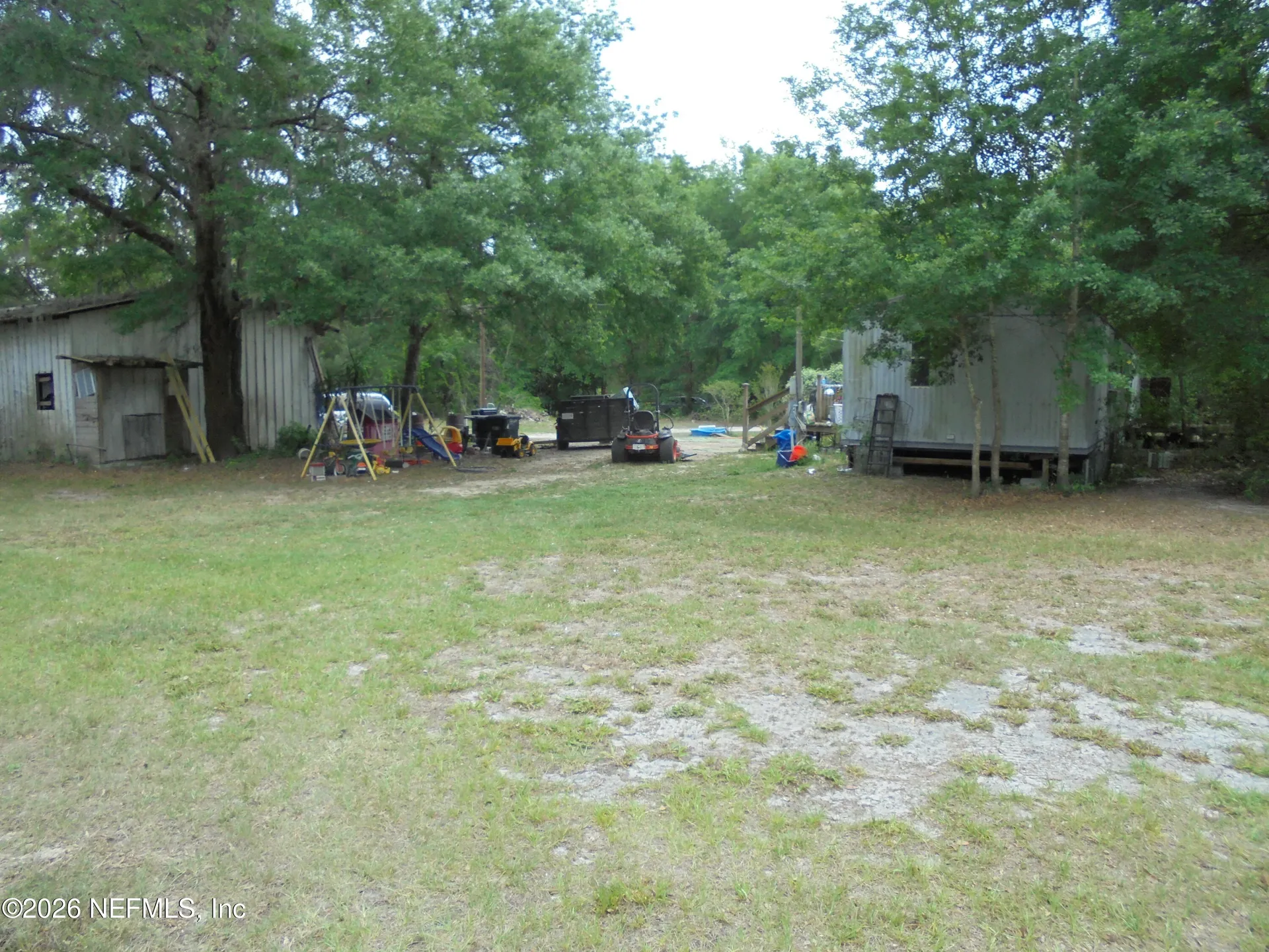 2340 Washington Avenue Green Cove Springs FL 32043