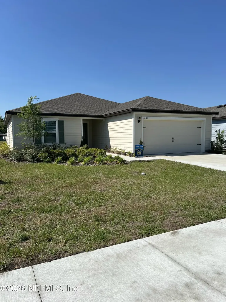 37397 Whisper Way Hilliard FL 32046