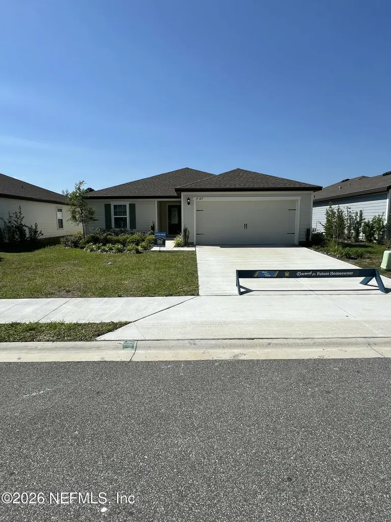 37397 Whisper Way Hilliard FL 32046