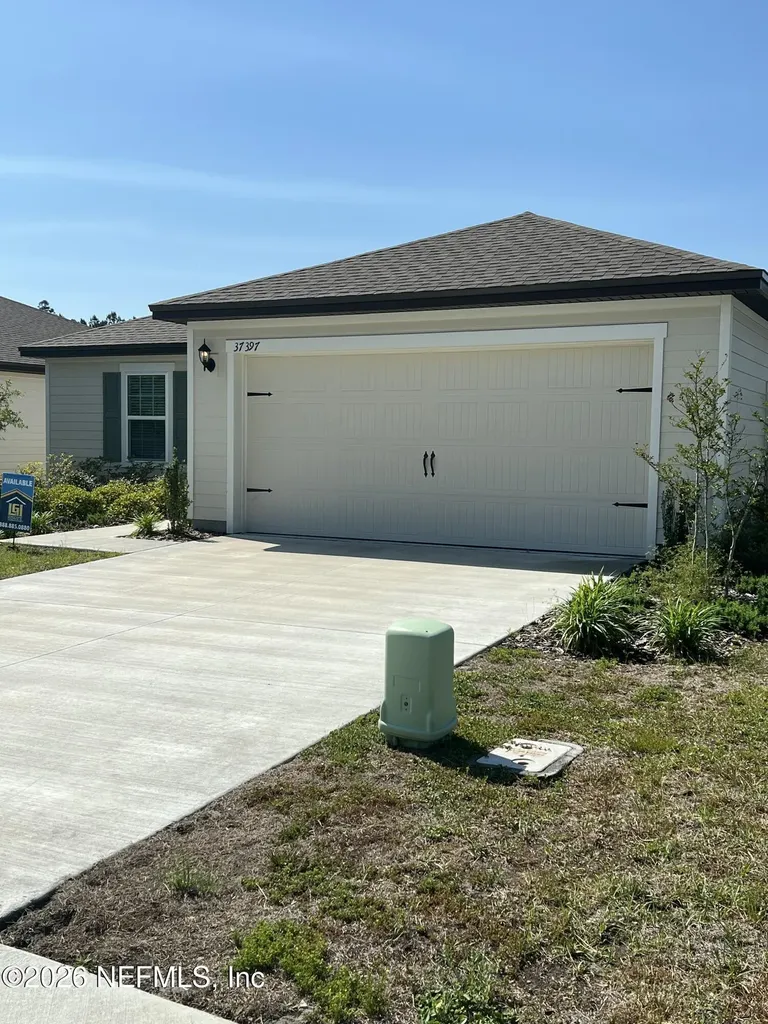 37397 Whisper Way Hilliard FL 32046