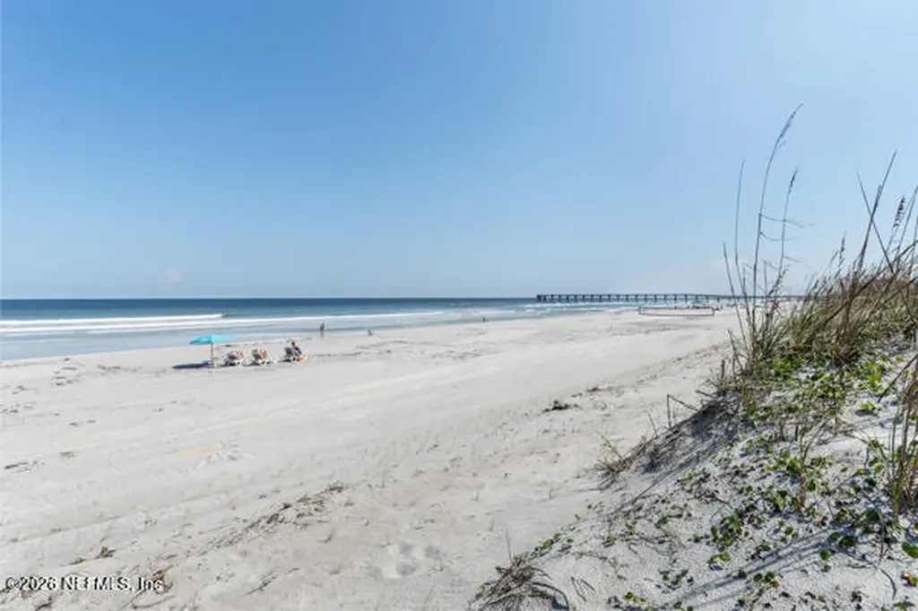 105 N 11th Avenue Jacksonville Beach FL 32250