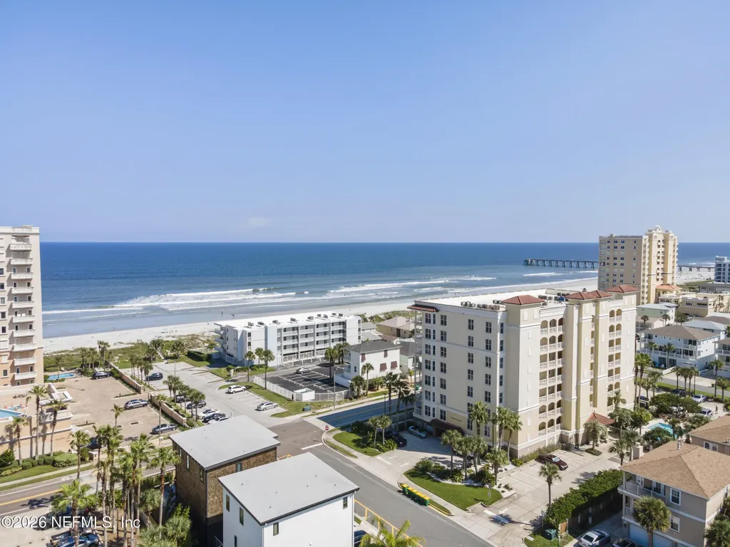 105 N 11th Avenue Jacksonville Beach FL 32250