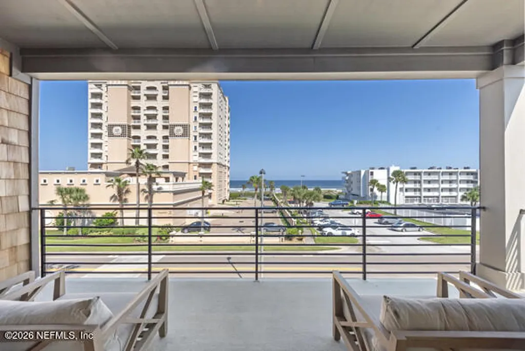 105 N 11th Avenue Jacksonville Beach FL 32250