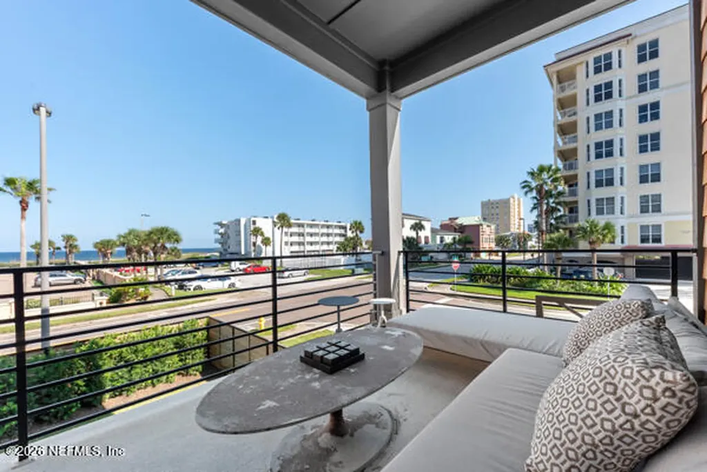 105 N 11th Avenue Jacksonville Beach FL 32250