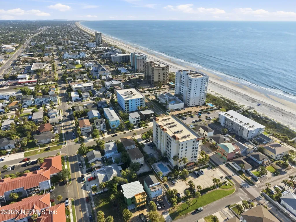 105 N 11th Avenue Jacksonville Beach FL 32250