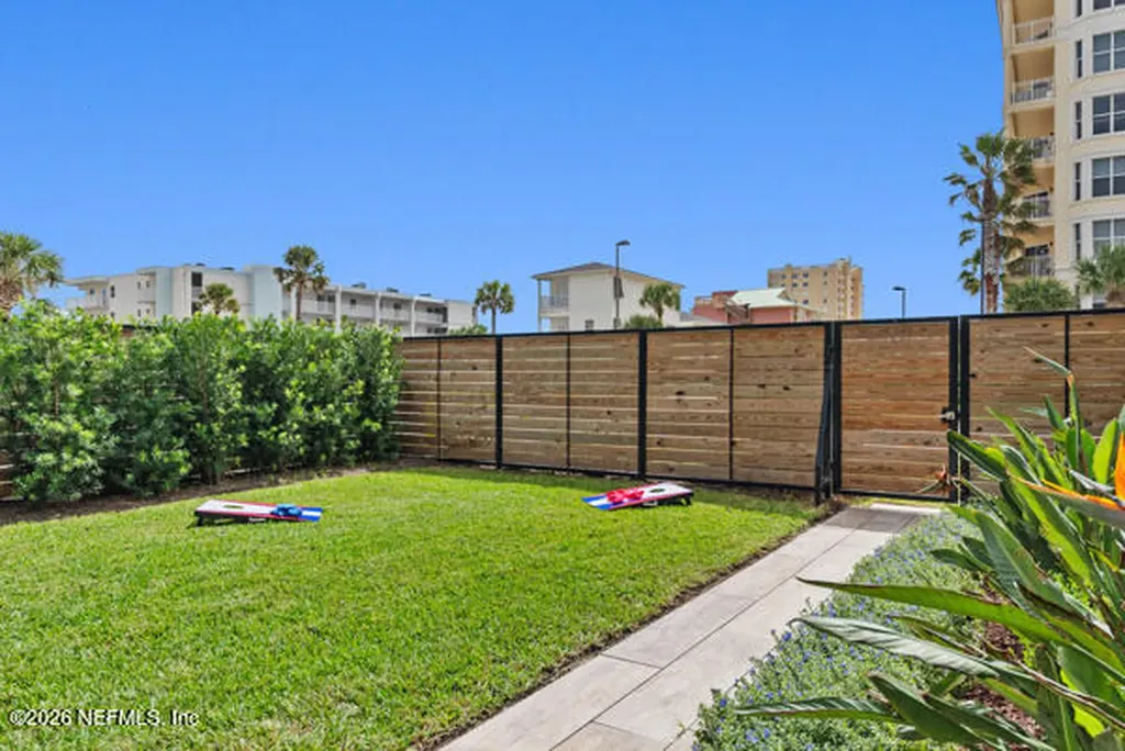 105 N 11th Avenue Jacksonville Beach FL 32250