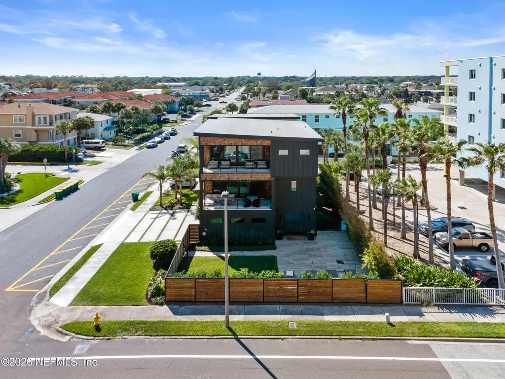 105 N 11th Avenue Jacksonville Beach FL 32250