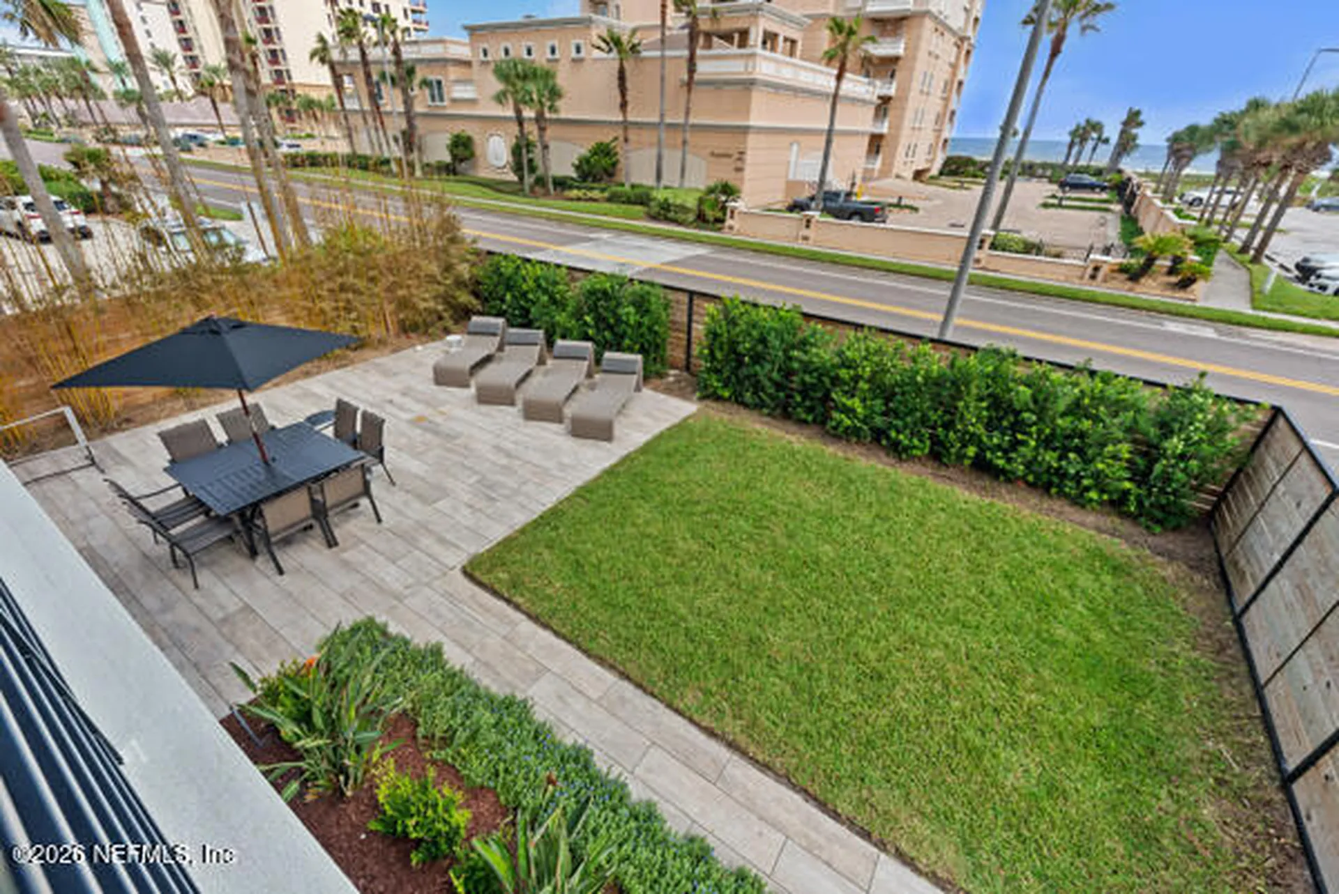 105 N 11th Avenue Jacksonville Beach FL 32250