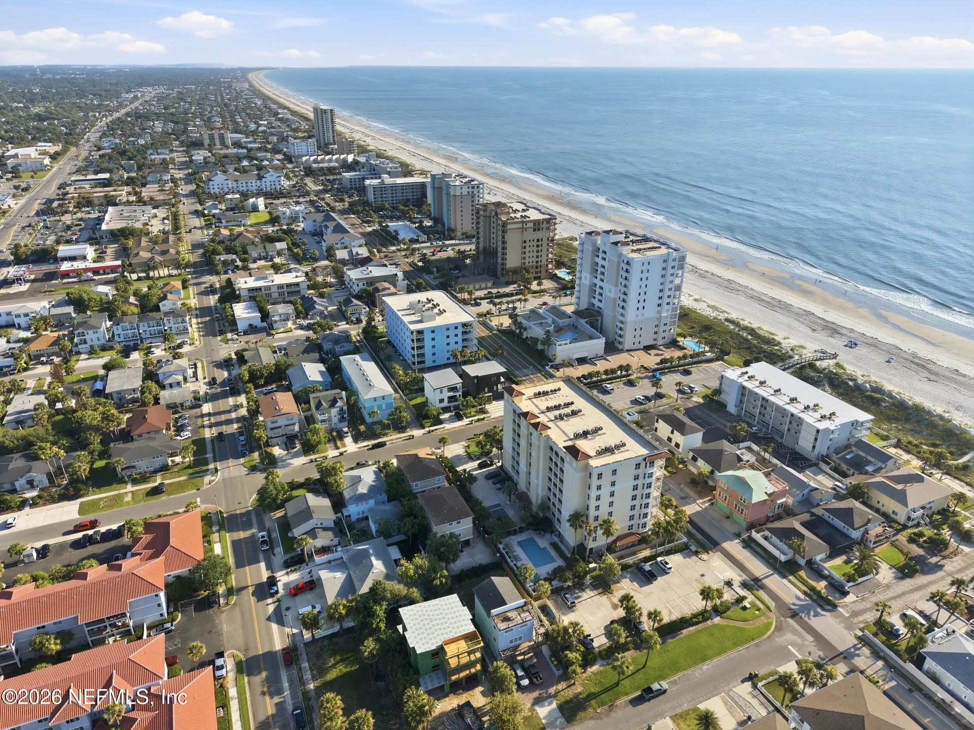 105 N 11th Avenue Jacksonville Beach FL 32250